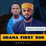 Abuchi Obosi Obama First Son