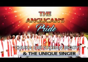 Chuka Obi - Igbo Anglican Hymns 1 | igbo Anglican hymns