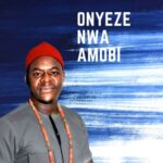 Onyenze Nwa Amobi - OverTaking Is Allowed | one one billion by Onyenze Nwa Amobi