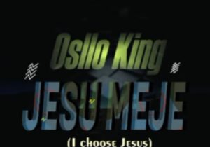 Osllo King Jesu Meje