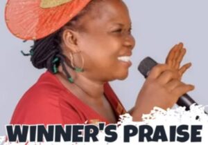 Agatha Moses - Winners Praise | Agatha Moses songs
