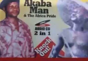 Akaba Man - Ukpomonkpa | Akaba Man