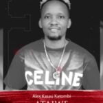 Alex Katombi - Ataiwe | Alex Katombi Ataiwe