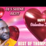 Best of Thompson Oranu DJ Mix