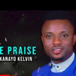 Bro Kanayo Kelvin - Anointing Filled Worship (Ft Evang Ebuka Obi) | Bro kanayo Kelvin spirit filled worship