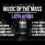 Catholic Latin Songs Mixtape | Catholic Latin Songs