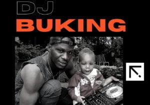 DJ Buking