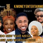 Edo Gospel Praise And Worship Mixtape 2023 | Edo gospel praise and worship mixtape