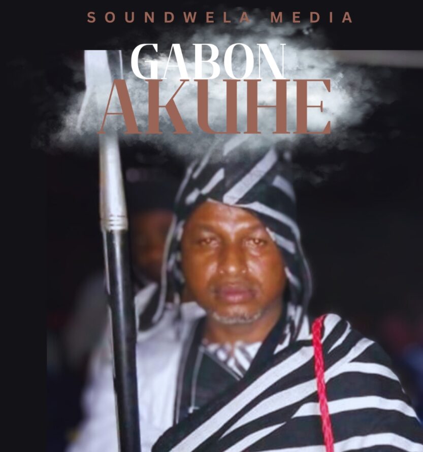 Gabon Akuhe Song