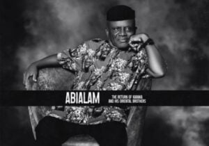 Kabaka - Abialam (I Am Back) | Kabaka Abialam Soundwela