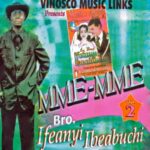 Ifeanyi Ibeabuchi - When Money Dey | Mme Mme Vol 2 by Ifeanyi Ibeabuchi