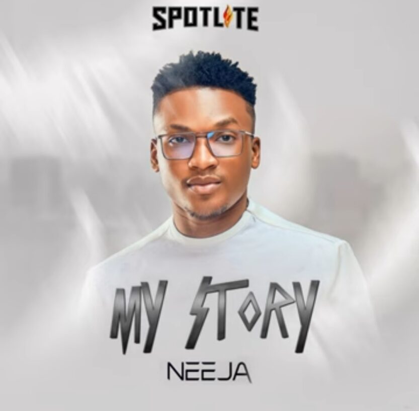 My Story by Neeja