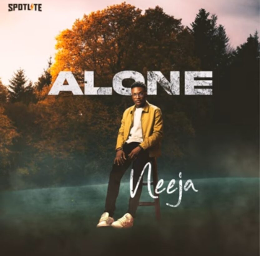 Neeja - Alone | Neeja Alone