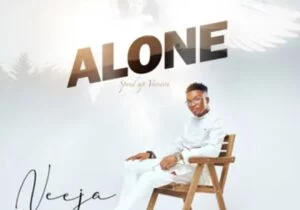 Moses Bliss - I No Dey Alone | Neeja Alone Speed up Version