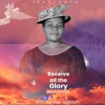 Nkechi Abugu - Receive All The Glory | Nkechi Abugu Receive All The Glory