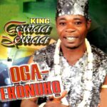 King Sewaa Sewaa - Oga Ekonuko | Sewaa Sewaa Oga Ekonuko