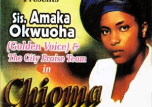 Amaka Okwuoha