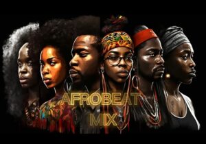 Best Afrobeat 2023 DJ Mix | afrobeat mix 2023