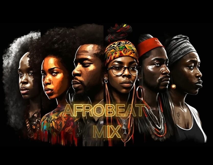 Best Afrobeat 2023 DJ Mix | afrobeat mix 2023