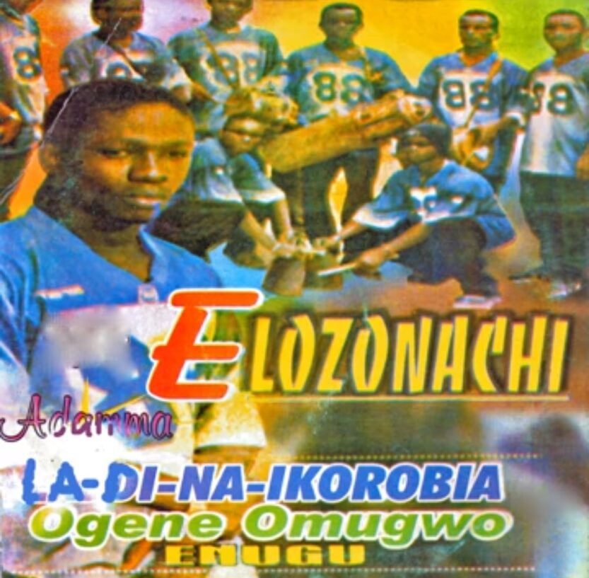 Ogene Omugwo - Ogene Men Medley | elozonachi ogene Omugwo Enugu