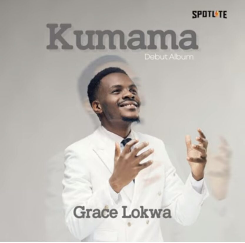 Grace Lokwa - Kumama Papa | grace Lokwa Kumama Papa