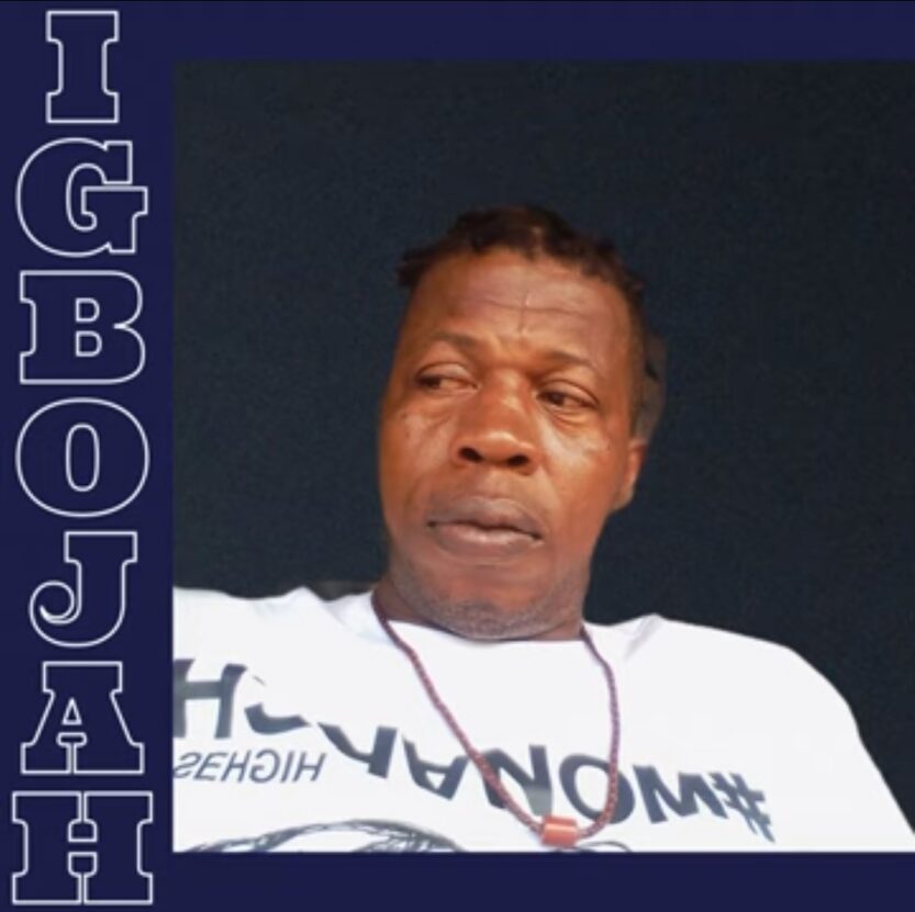 Igbo Jah - Ogene Umu Nkanu | igbo jah soundwela
