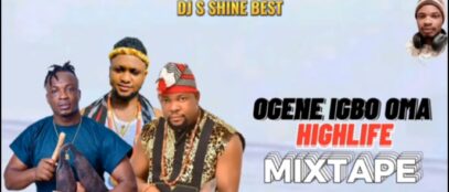 Igbo Ogene Mixtape | igbo ogene mixtape