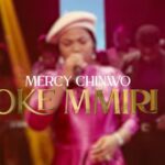 Mercy Chinwo - Oke Mmiri (Live) | mercy Chinwo Oke Mmiri