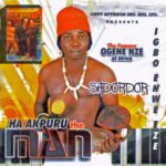 Shidordor Nwatu - Odo Maa Neke Anwuo | shidodo ogene