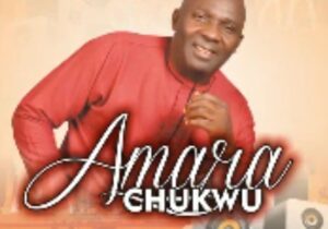 Evang Udochukwu Agada - Amara Chukwu (Live) | udochukwu agada amara chukwu live