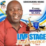 Udochukwu Agada - Live On Stage Performance Vol.1 | udochukwu agada live stage performance