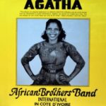 African Brothers Band - Agatha | African Brothers Band Agatha