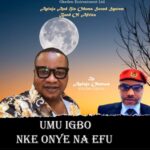 Apinjo Oduma Okija - Umu Igbo Nke Onye Na Efu | Apinjo Okenwa Nke Onye Na efu