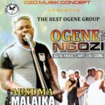 Ausuma Malaika - Ugbo Abuja Medley | Ausuma Malaika Ogene Pa Ngozi Medley