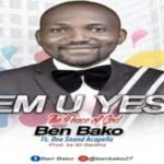 Ben Bako - Bem U Yesu (Peace Of God) | Ben Bako Bem U Yesu Tiv song