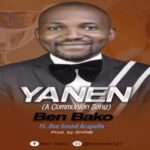 Ben Bako - Yanen (Tiv Catholic Song) | Ben Bako Yanen Tiv catholic song