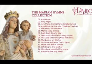 Best of Catholic Songs of Blessed Virgin Mary | Best of Catholic Songs of Blessed Virgin Mary