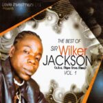 Sir Wilker Jackson - Ima Ndo | Best of Wilker Jackson songs