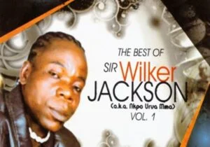 Sir Wilker Jackson - Ima Ndo | Best of Wilker Jackson songs