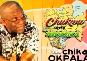 Bro. Chika Okpala - Chukwu Cheta Nigeria | Bro. Chika Okpala Chukwu Cheta Nigeria
