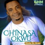 Ebuka De Great - Chinasa Okwu | Ebuka De Great Chinasa Okwu