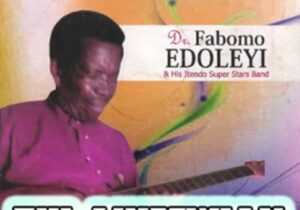 Dr Fabomo Edoleyi - Itendo | Fabomo Edoleyi Itendo