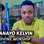Bro Kanayo Kelvin - Divine Worship | Kanayo Kelvin Divine Worship