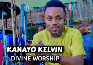 Bro Kanayo Kelvin - Divine Worship | Kanayo Kelvin Divine Worship