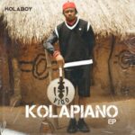 Kolaboy - Kolapiano, Vol. 4 (Country No Good) | Kolapiano