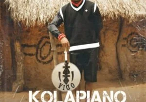 Kolaboy - Kolapiano, Vol. 4 (Country No Good) | Kolapiano