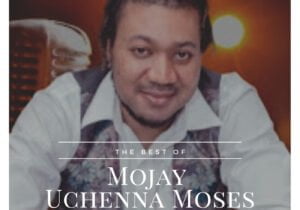 Mojay Uchenna Moses - Cherubim And Seraphim Songs Mix | Mojay Uchenna Moses