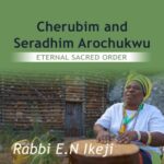 Rabbi E. N. Ikeji - Nediya | Rabbi Ikeji Nediya Soundwela