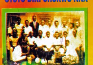 The Unity Singers - Otuto Diri Chukwu Nna Medley | The Unity Singers