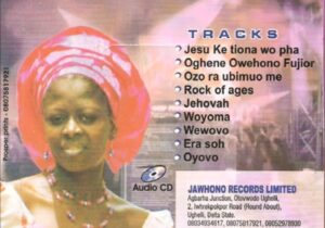 Tina Tedheke - Worthy To Be Praise 2 (Woyoma) | Tina Tedheke songs Soundwela